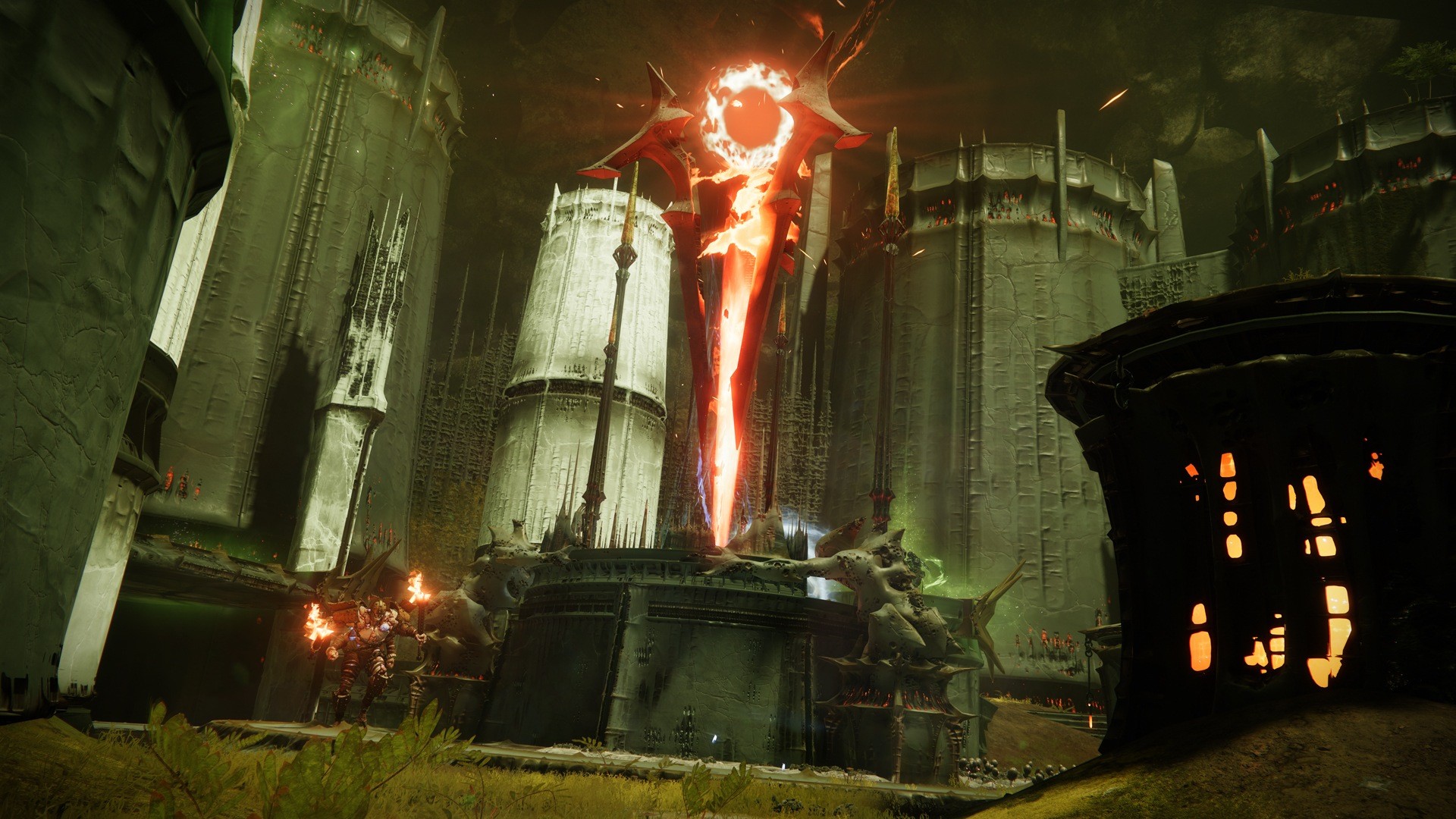 Destiny 2: La Reina Bruja - Imagen 1